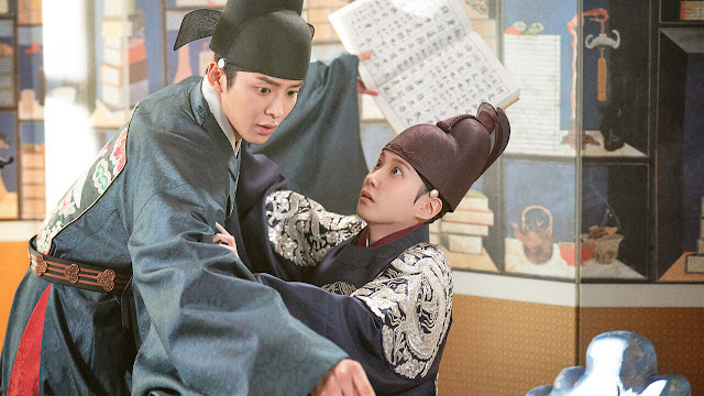 ESTREIAS: 12 novos dramas coreanos para assistir em outubro de 2021