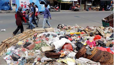 Ini 7 Alasan Kenapa Cewek Jakarta Itu Males Banget Jalan Kaki