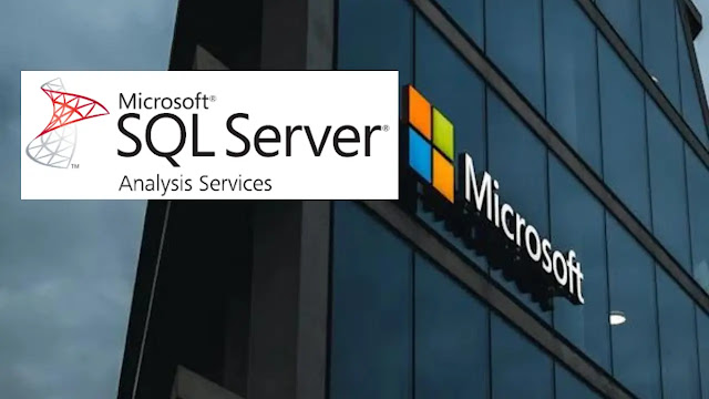SQL Server Analysis Services (SSAS)