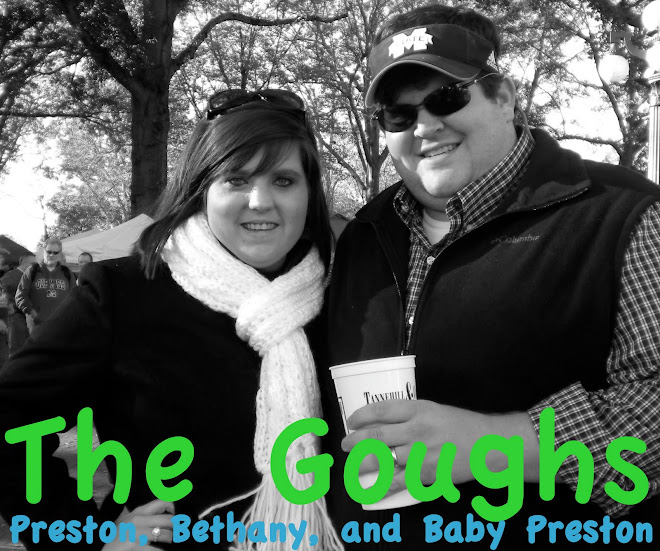 The Goughs