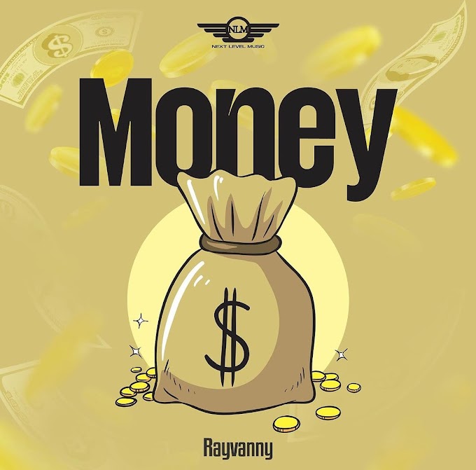 Audio Rayvanny - Money Mp3