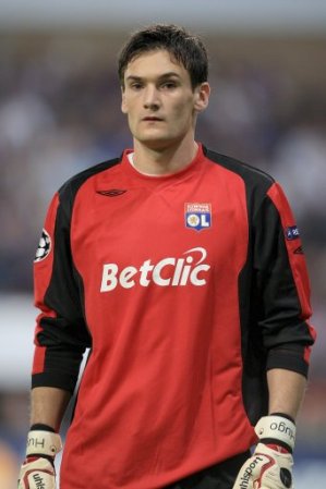 Hugo Lloris