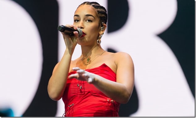 jorja smith 01