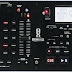 AXJ200 DUAL DECK USB SD CON EFECTOS AURAX