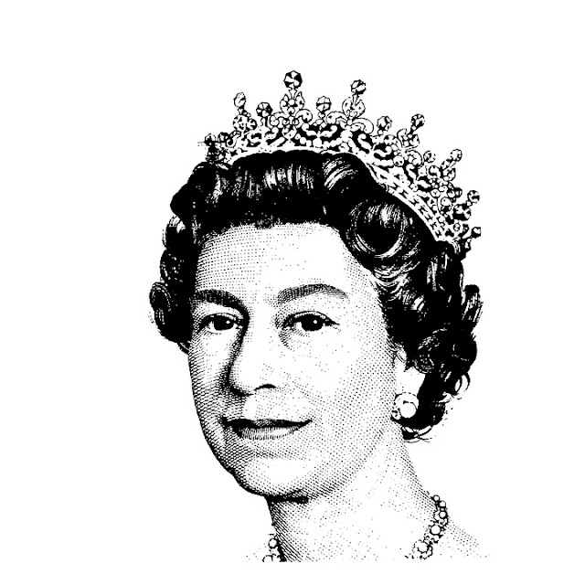 Ratu ELizabeth II