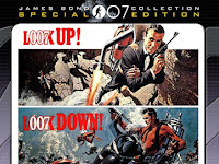 Agente 007 - Thunderball - Operazione tuono 1965 Film Completo In
Inglese