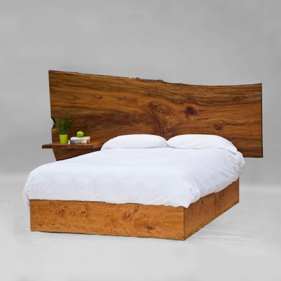 Modern Wood Furniture on Natural Wood Furniture For Contemporary Room Design   Interior Design