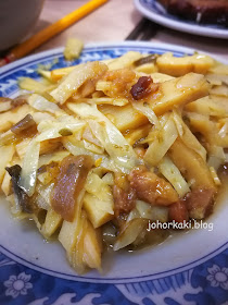 Lou-Rou-Fan-Braised-Pork-Rice-Jin-Feng-金峰滷肉飯