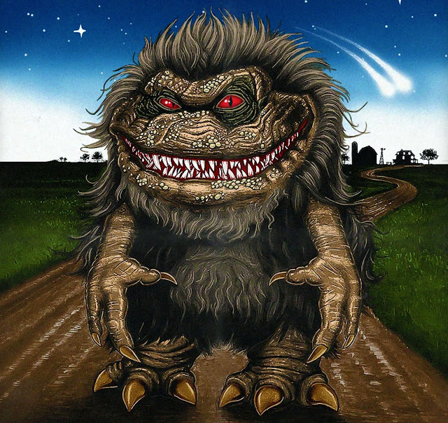 Critters 1986