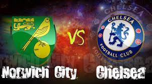 Prediksi Norwich vs Chelsea 2 Maret 2016 EPL