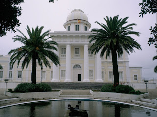 Observatorio de la Marina