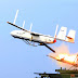 China's Communications Regiment Executes UAV Flight Training