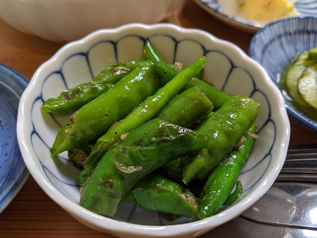 夫夫野菜