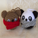 PATRON GRATIS OSO AMIGURUMI 22983