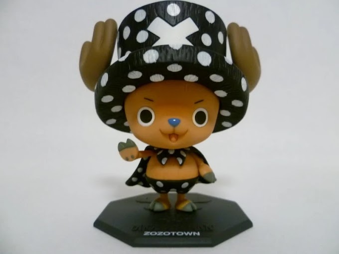 [ZOOM!] Chopperman ZOZOTOWN Limited Ver. - P.O.P Neo EX