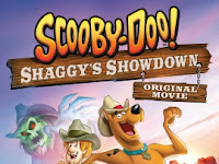 Streaming Scooby-Doo Shaggy's Showdown 2017 Full Movie Subtitle