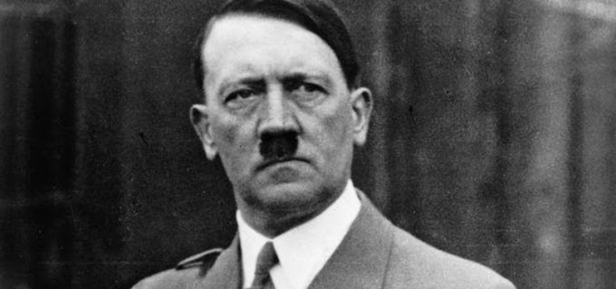 Adolf Hitler: Nazi Almanyası'nın Diktatörü