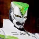 FIGURA WILD TIGER S.H.Figuarts TIGER & BUNNY