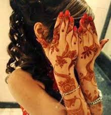 Bio Amazing·Bridal Mehandi Designs Videos