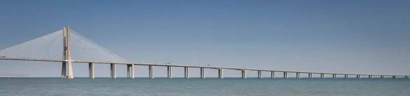 longest bridges