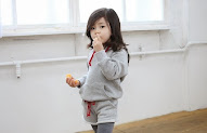 Inspirasi Spesial Model Baju Anak Perempuan Korea
