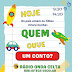 Quem ouve um conto?