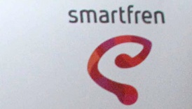 Smartfren luncurkan ponsel termurah di dunia