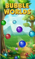 Bubble Worlds