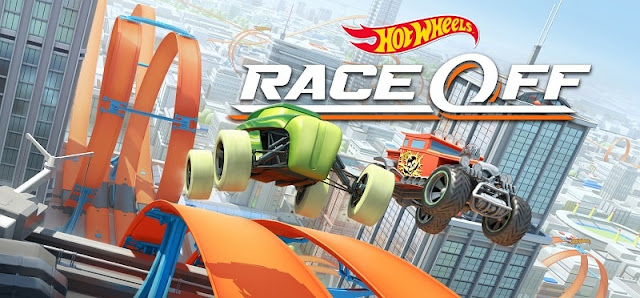Hot Wheels Beat That Game Free Download Highly Compressed 1