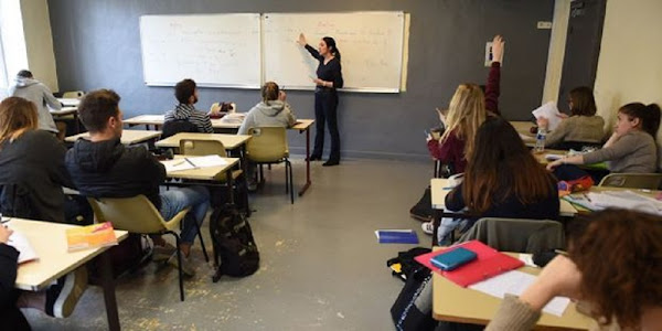 Seine-Saint-Denis (93) : une enseignante agressée par un élève, dans un collège de Saint-Denis