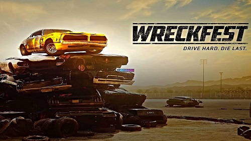 Does Wreckfest Support Cross Play?