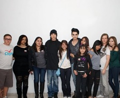 Tokio Hotel México