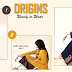 Latest Fall/Winter Collection 2012 For Women's By Origins | Eid Winter Collection 2012-13 By Origins