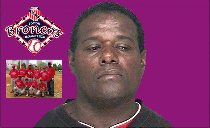 Entrenador dominicano de béisbol José (El Brujo) Ortega culpable por violación sexual a un niño del equipo Los Broncos de Boston 