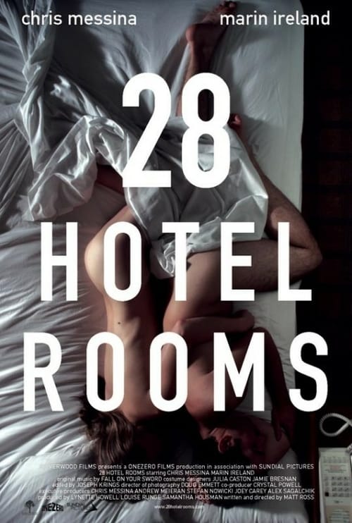 [HD] 28 Hotel Rooms 2012 Film Complet En Anglais
