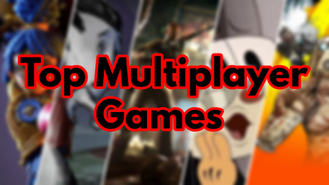 The Top 5 Best Multiplayer Co-Op Games for PCs (Free)