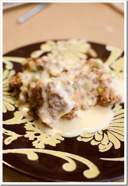 Cheeseburger Meatloaf14