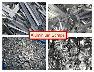 Alluminium Scrap Tenders