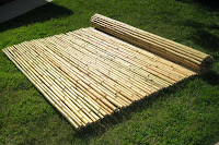 Bamboo Fencing1