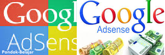 Kiat Kiat  Mendaftara Google Adsense