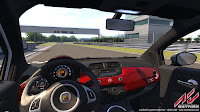 Assetto Corsa Abarth SS 2