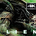 Alien el Octavo Pasajero (1979) 4K UHD Latino-Castellano-Ingles