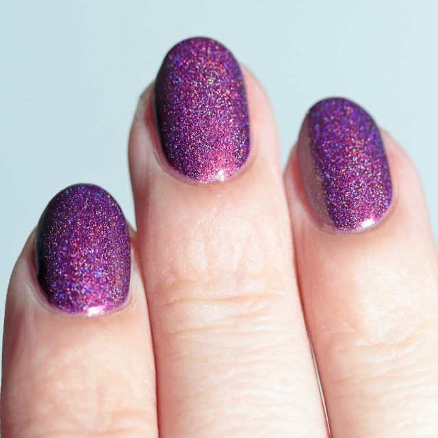 Wildflower Lacquer Indah 2.0