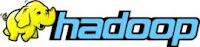Hadoop Big Data Logo