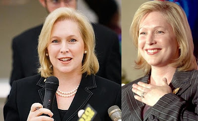 sexy women politicians