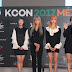 Conociendo a EXID en KCON MEXICO