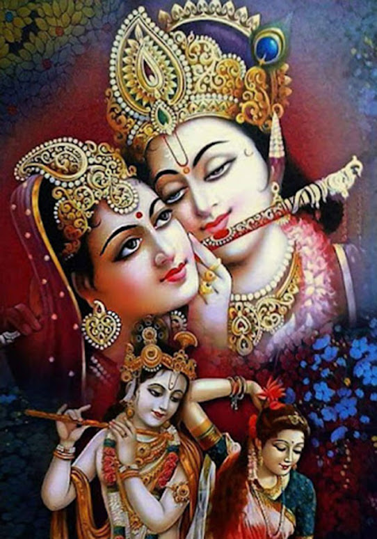 krishna radha ki photo download