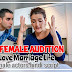 Male and Female Actors After the Love Marriage Audition Monologue - WoB Script 131