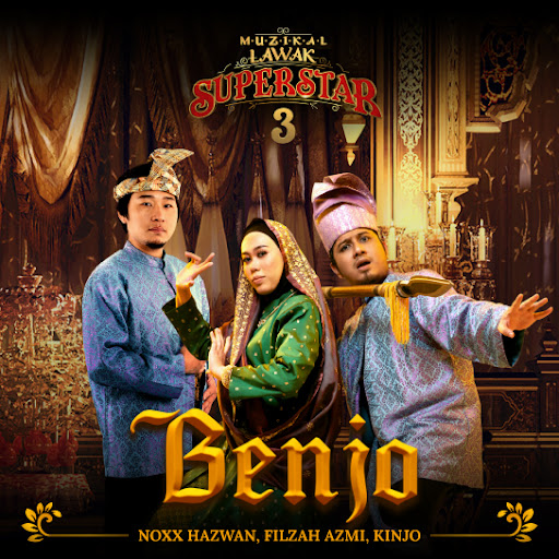 Benjo