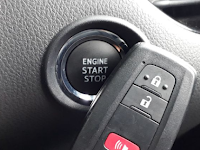 Ini Dia Cara Mengatasi Smart Key yang Bermasalah